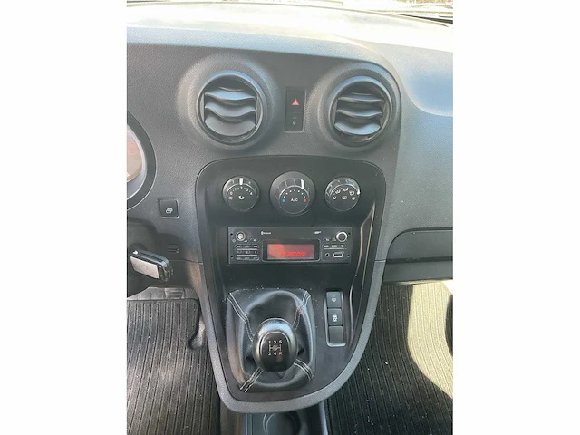 Mercedes-benz citan 108 cdi blueeff. vs-152-v - afbeelding 20 van  28