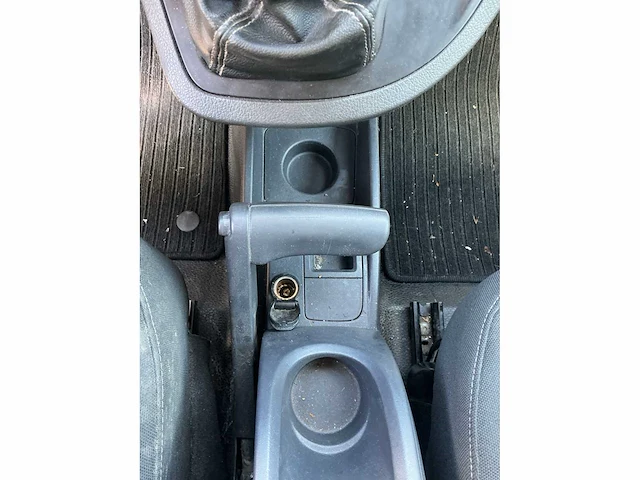 Mercedes-benz citan 108 cdi blueeff. vs-152-v - afbeelding 21 van  28