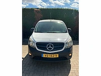 Mercedes-benz citan 108 cdi blueeff. vs-152-v - afbeelding 12 van  28
