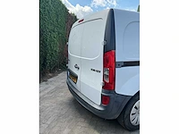 Mercedes-benz citan 108 cdi blueeff. vs-152-v - afbeelding 25 van  28