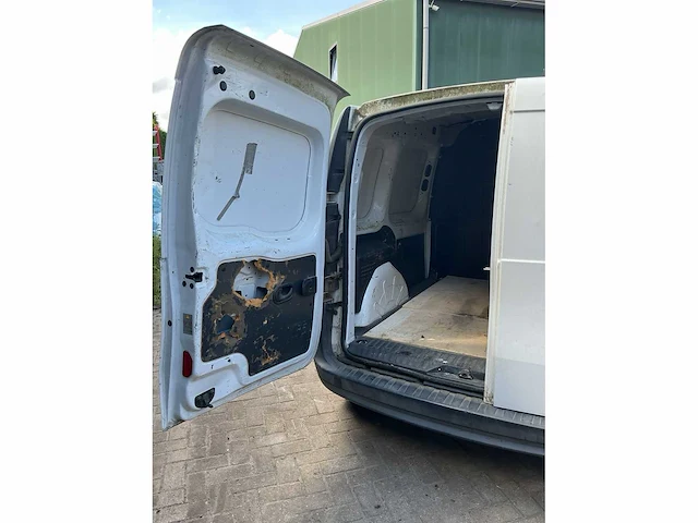 Mercedes-benz citan 108 cdi blueeff. vs-152-v - afbeelding 27 van  28