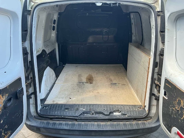 Mercedes-benz citan 108 cdi blueeff. vs-152-v - afbeelding 28 van  28