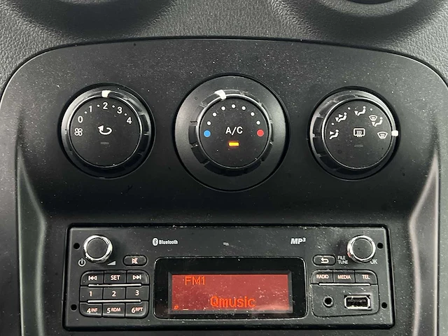 Mercedes-benz citan 108 cdi trend | sx-116-b - afbeelding 2 van  28