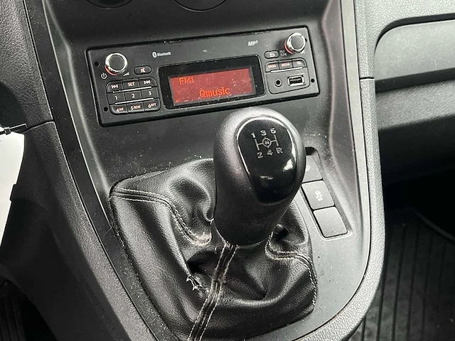 Mercedes-benz citan 108 cdi trend | sx-116-b - afbeelding 5 van  28