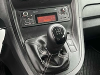 Mercedes-benz citan 108 cdi trend | sx-116-b - afbeelding 5 van  28
