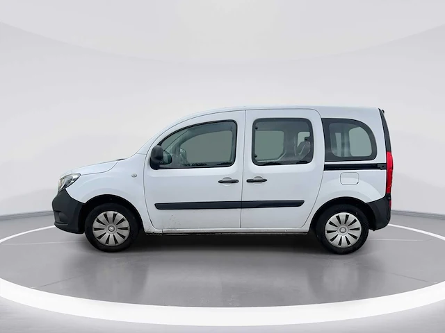 Mercedes-benz citan 108 cdi trend | sx-116-b - afbeelding 6 van  28