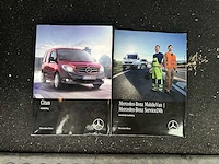 Mercedes-benz citan 108 cdi trend | sx-116-b - afbeelding 8 van  28