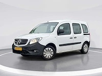 Mercedes-benz citan 108 cdi trend | sx-116-b