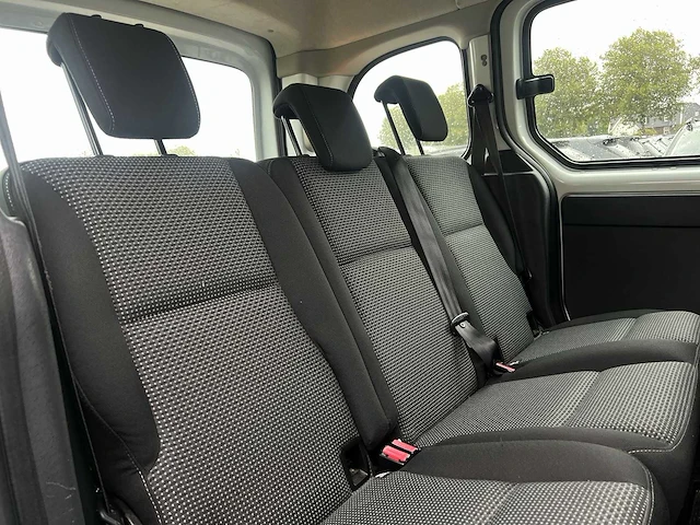 Mercedes-benz citan 108 cdi trend | sx-116-b - afbeelding 15 van  28