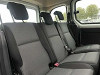 Mercedes-benz citan 108 cdi trend | sx-116-b - afbeelding 15 van  28