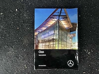 Mercedes-benz citan 108 cdi trend | sx-116-b - afbeelding 20 van  28