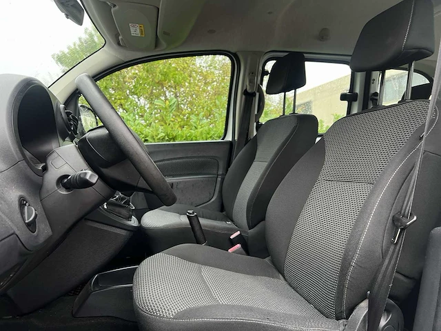 Mercedes-benz citan 108 cdi trend | sx-116-b - afbeelding 23 van  28