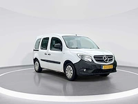 Mercedes-benz citan 108 cdi trend | sx-116-b - afbeelding 24 van  28