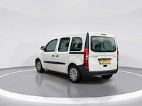 Mercedes-benz citan 108 cdi trend | sx-116-b - afbeelding 25 van  28