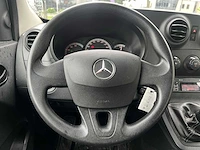 Mercedes-benz citan 108 cdi trend | sx-116-b - afbeelding 26 van  28