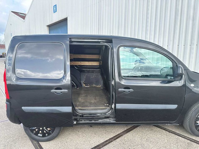Mercedes-benz citan 108 cdi , vk-755-d - afbeelding 2 van  10