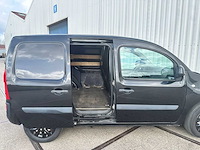 Mercedes-benz citan 108 cdi , vk-755-d - afbeelding 2 van  10