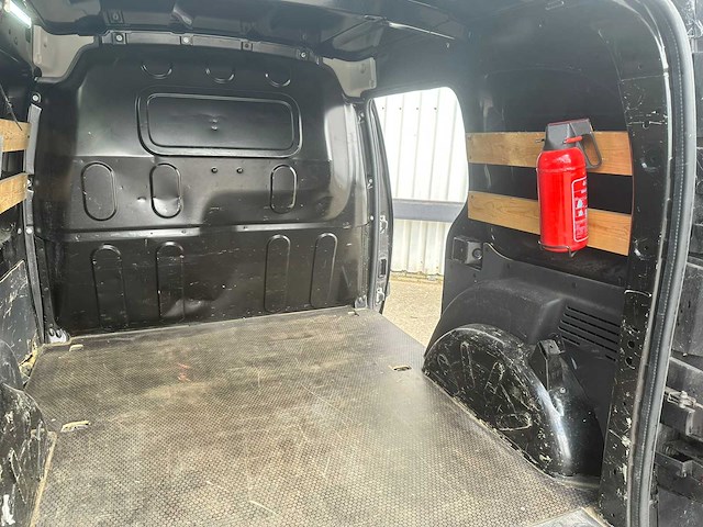 Mercedes-benz citan 108 cdi , vk-755-d - afbeelding 3 van  10