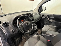 Mercedes-benz citan 109 cdi blueeff. v-231-lf - afbeelding 2 van  16