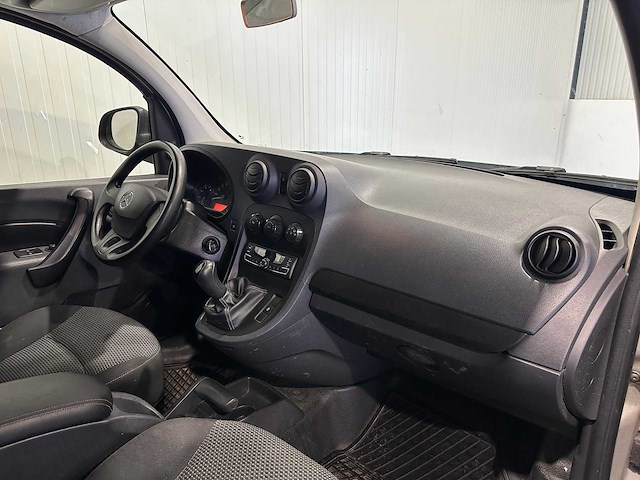 Mercedes-benz citan 109 cdi blueeff. v-231-lf - afbeelding 3 van  16