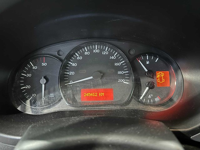 Mercedes-benz citan 109 cdi blueeff. v-231-lf - afbeelding 4 van  16