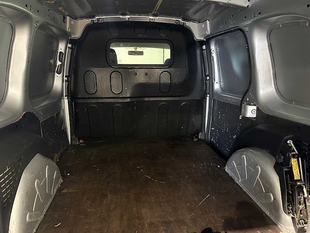 Mercedes-benz citan 109 cdi blueeff. v-231-lf - afbeelding 7 van  16