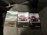 Mercedes-benz citan 109 cdi blueeff. v-231-lf - afbeelding 8 van  16