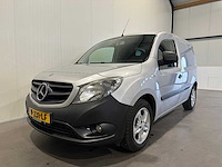 Mercedes-benz citan 109 cdi blueeff. v-231-lf - afbeelding 1 van  16