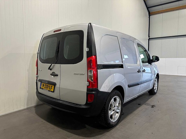 Mercedes-benz citan 109 cdi blueeff. v-231-lf - afbeelding 12 van  16