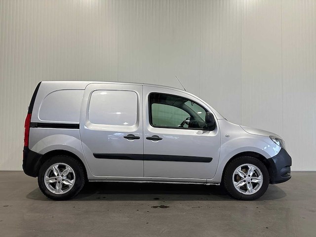 Mercedes-benz citan 109 cdi blueeff. v-231-lf - afbeelding 13 van  16