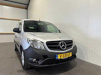 Mercedes-benz citan 109 cdi blueeff. v-231-lf - afbeelding 16 van  16