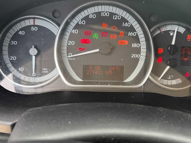 Mercedes-benz citan 109 cdi blueeff, vr-760-g - afbeelding 3 van  12
