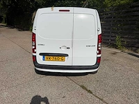 Mercedes-benz citan 109 cdi blueeff, vr-760-g - afbeelding 9 van  12