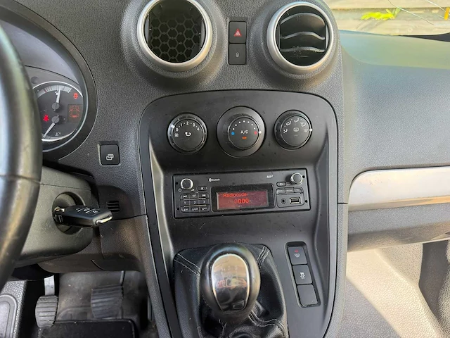 Mercedes-benz citan 109 cdi blueeff, vr-760-g - afbeelding 11 van  12