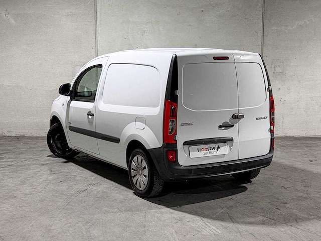 Mercedes-benz citan 109 cdi blueefficiency business ambition 90pk 2018, vkb-29-j - afbeelding 1 van  34