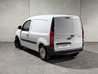 Mercedes-benz citan 109 cdi blueefficiency business ambition 90pk 2018, vkb-29-j - afbeelding 1 van  34