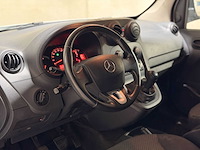 Mercedes-benz citan 109 cdi blueefficiency business ambition 90pk 2018, vkb-29-j - afbeelding 2 van  34