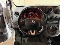 Mercedes-benz citan 109 cdi blueefficiency business ambition 90pk 2018, vkb-29-j - afbeelding 3 van  34