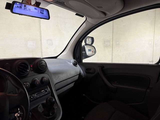 Mercedes-benz citan 109 cdi blueefficiency business ambition 90pk 2018, vkb-29-j - afbeelding 4 van  34