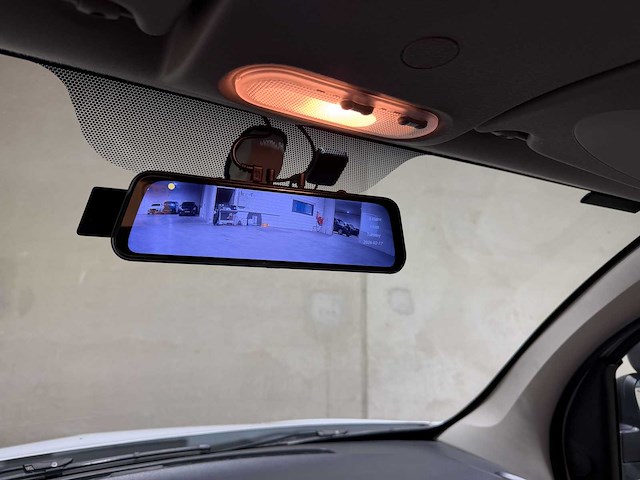 Mercedes-benz citan 109 cdi blueefficiency business ambition 90pk 2018, vkb-29-j - afbeelding 25 van  34