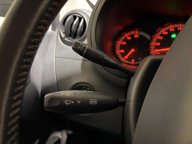 Mercedes-benz citan 109 cdi blueefficiency business ambition 90pk 2018, vkb-29-j - afbeelding 6 van  34