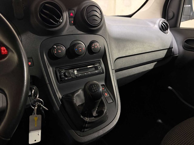 Mercedes-benz citan 109 cdi blueefficiency business ambition 90pk 2018, vkb-29-j - afbeelding 7 van  34