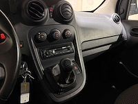 Mercedes-benz citan 109 cdi blueefficiency business ambition 90pk 2018, vkb-29-j - afbeelding 7 van  34