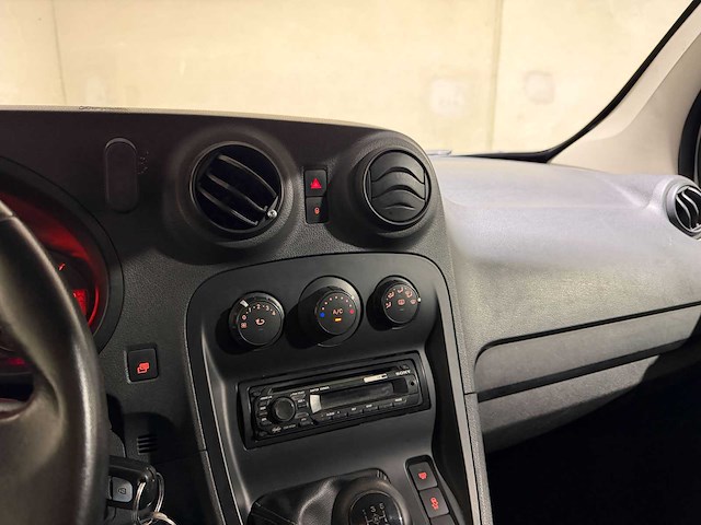 Mercedes-benz citan 109 cdi blueefficiency business ambition 90pk 2018, vkb-29-j - afbeelding 29 van  34