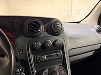 Mercedes-benz citan 109 cdi blueefficiency business ambition 90pk 2018, vkb-29-j - afbeelding 29 van  34