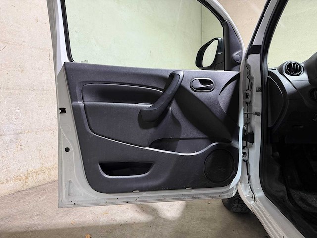 Mercedes-benz citan 109 cdi blueefficiency business ambition 90pk 2018, vkb-29-j - afbeelding 26 van  34