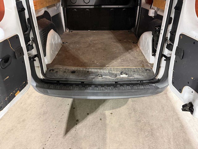 Mercedes-benz citan 109 cdi blueefficiency business ambition 90pk 2018, vkb-29-j - afbeelding 10 van  34