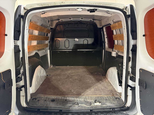 Mercedes-benz citan 109 cdi blueefficiency business ambition 90pk 2018, vkb-29-j - afbeelding 11 van  34