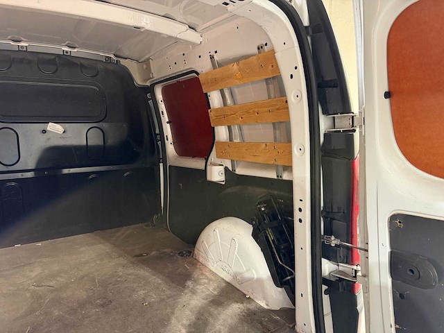 Mercedes-benz citan 109 cdi blueefficiency business ambition 90pk 2018, vkb-29-j - afbeelding 13 van  34