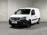 Mercedes-benz citan 109 cdi blueefficiency business ambition 90pk 2018, vkb-29-j - afbeelding 8 van  34